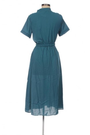 Kleid Unbranded, Größe S, Farbe Blau, Preis 14,77 €