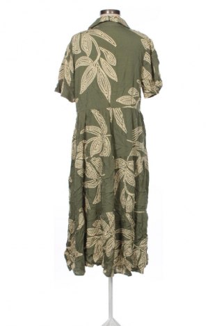 Sukienka Unbranded, Rozmiar 4XL, Kolor Kolorowy, Cena 192,99 zł