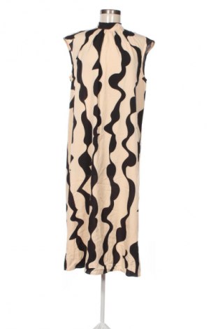 Kleid Unbranded, Größe L, Farbe Mehrfarbig, Preis 26,99 €