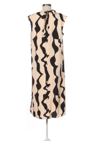 Kleid Unbranded, Größe L, Farbe Mehrfarbig, Preis 26,99 €
