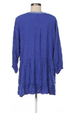 Kleid Unbranded, Größe M, Farbe Blau, Preis 20,99 €