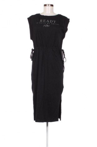 Φόρεμα Unbranded, Μέγεθος L, Χρώμα Μαύρο, Τιμή 15,00 €