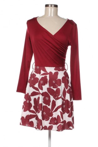 Kleid Unbranded, Größe S, Farbe Rot, Preis € 8,99