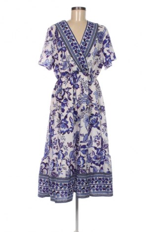 Rochie Unbranded, Mărime XL, Culoare Multicolor, Preț 76,00 Lei
