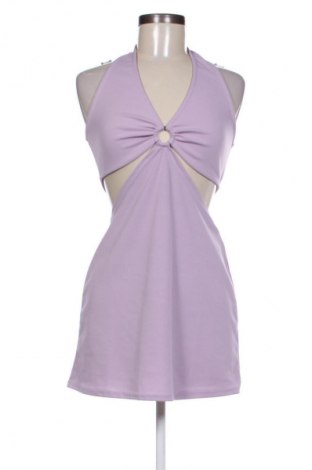 Kleid Unbranded, Größe S, Farbe Lila, Preis 14,83 €