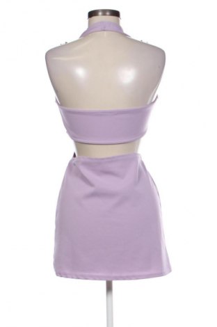 Kleid Unbranded, Größe S, Farbe Lila, Preis 14,83 €