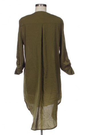 Šaty  Unbranded, Velikost 3XL, Barva Zelená, Cena  379,00 Kč