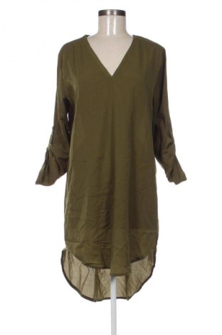 Šaty  Unbranded, Velikost 3XL, Barva Zelená, Cena  379,00 Kč