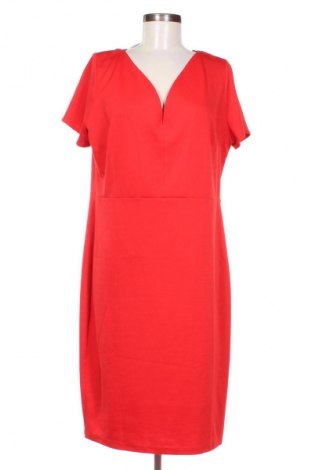 Kleid Unbranded, Größe XXL, Farbe Rot, Preis € 21,37