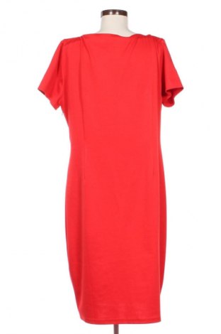 Kleid Unbranded, Größe XXL, Farbe Rot, Preis € 21,37