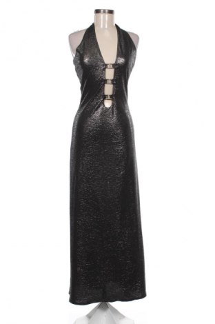 Rochie Unbranded, Mărime S, Culoare Argintiu, Preț 152,63 Lei