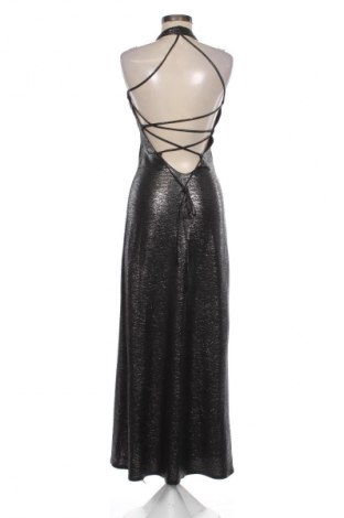 Rochie Unbranded, Mărime S, Culoare Argintiu, Preț 152,63 Lei