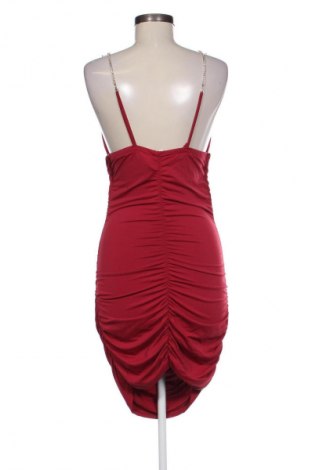 Kleid Unbranded, Größe S, Farbe Rot, Preis € 15,00