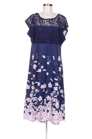 Kleid Unbranded, Größe S, Farbe Mehrfarbig, Preis 15,00 €