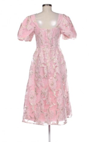 Kleid Unbranded, Größe L, Farbe Mehrfarbig, Preis 16,92 €