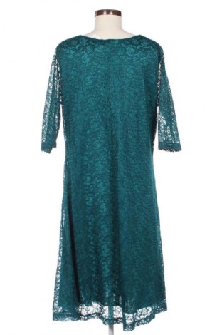 Sukienka Unbranded, Rozmiar 4XL, Kolor Zielony, Cena 89,66 zł