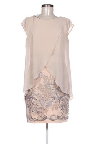 Kleid Unbranded, Größe M, Farbe Beige, Preis € 29,67