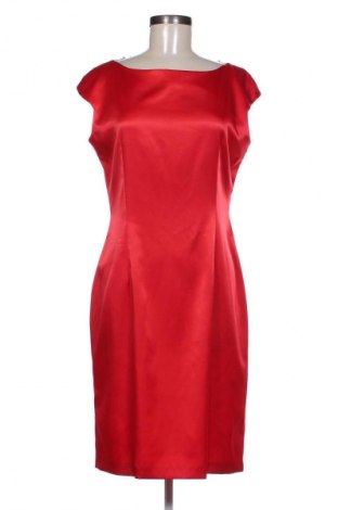 Φόρεμα Unbranded, Μέγεθος L, Χρώμα Κόκκινο, Τιμή 29,67 €