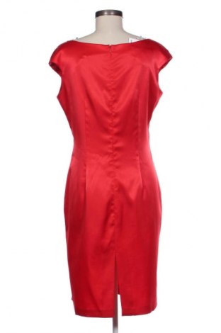 Φόρεμα Unbranded, Μέγεθος L, Χρώμα Κόκκινο, Τιμή 29,67 €