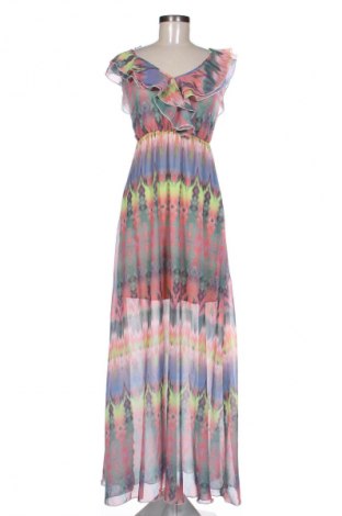 Kleid Unbranded, Größe M, Farbe Mehrfarbig, Preis 14,83 €
