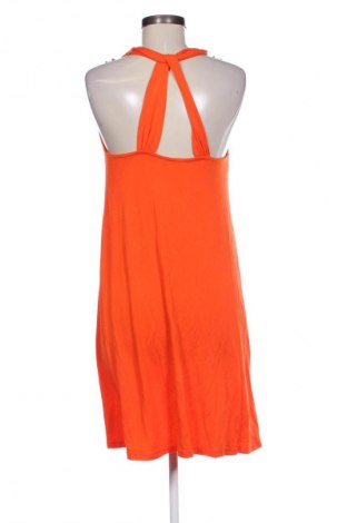 Kleid Unbranded, Größe M, Farbe Orange, Preis € 14,83