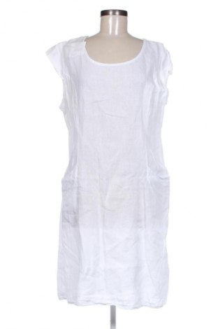 Kleid Unbranded, Größe XXL, Farbe Weiß, Preis 23,99 €