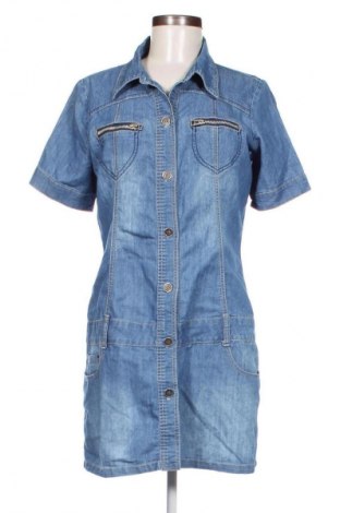 Sukienka Unbranded, Rozmiar XL, Kolor Niebieski, Cena 105,99 zł