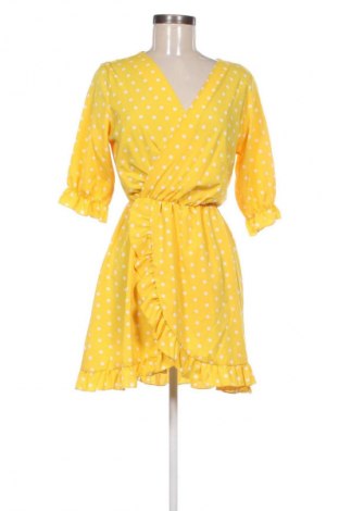 Kleid Unbranded, Größe S, Farbe Mehrfarbig, Preis 14,83 €