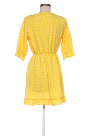 Kleid Unbranded, Größe S, Farbe Mehrfarbig, Preis 14,83 €