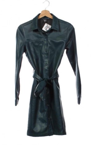 Kleid Unbranded, Größe XS, Farbe Blau, Preis 53,99 €