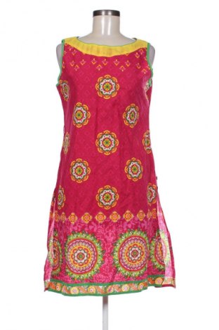Kleid Unbranded, Größe L, Farbe Mehrfarbig, Preis 14,83 €