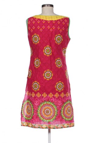 Kleid Unbranded, Größe L, Farbe Mehrfarbig, Preis 14,83 €
