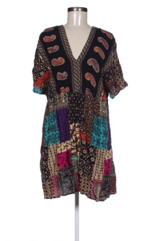 Kleid Unbranded, Größe XL, Farbe Mehrfarbig, Preis € 14,83