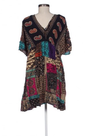 Kleid Unbranded, Größe XL, Farbe Mehrfarbig, Preis € 14,83
