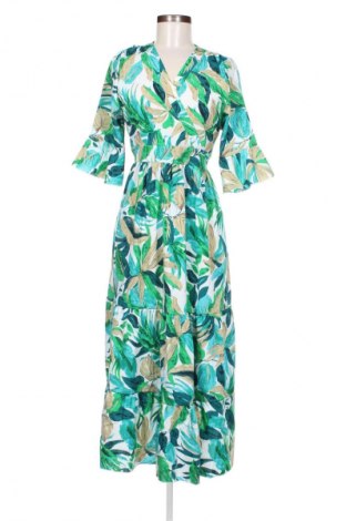 Kleid Unbranded, Größe XL, Farbe Mehrfarbig, Preis 14,83 €