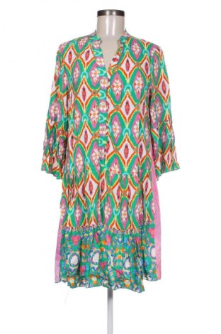 Kleid Unbranded, Größe XL, Farbe Mehrfarbig, Preis € 14,83