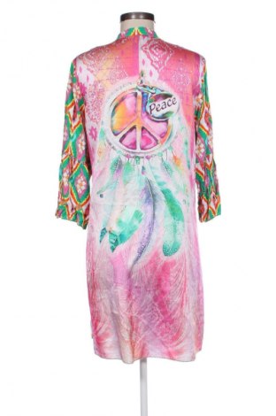 Kleid Unbranded, Größe XL, Farbe Mehrfarbig, Preis € 14,83