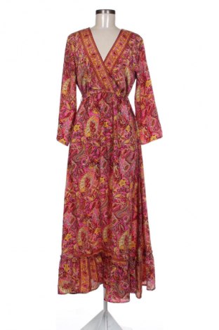 Kleid Unbranded, Größe L, Farbe Mehrfarbig, Preis € 14,83
