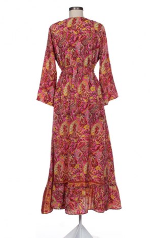 Kleid Unbranded, Größe L, Farbe Mehrfarbig, Preis € 14,83