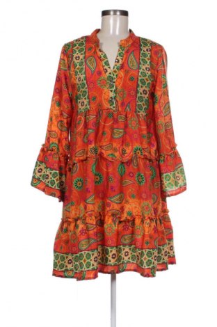 Kleid Unbranded, Größe XXL, Farbe Mehrfarbig, Preis € 14,83