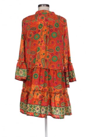 Kleid Unbranded, Größe XXL, Farbe Mehrfarbig, Preis € 14,83