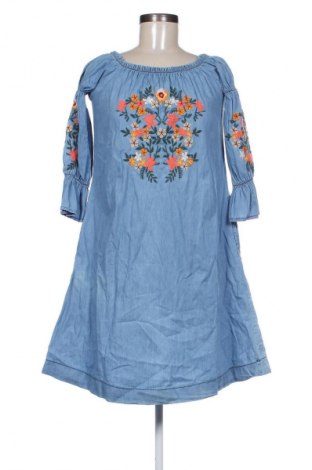 Kleid Unbranded, Größe M, Farbe Mehrfarbig, Preis 14,83 €