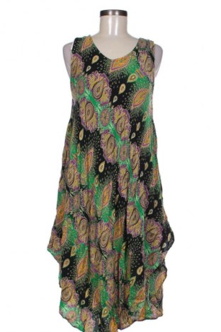 Kleid Unbranded, Größe M, Farbe Mehrfarbig, Preis 14,83 €