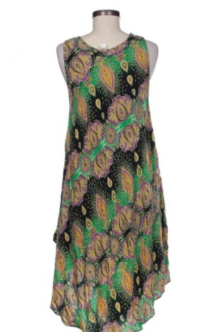 Kleid Unbranded, Größe M, Farbe Mehrfarbig, Preis 14,83 €