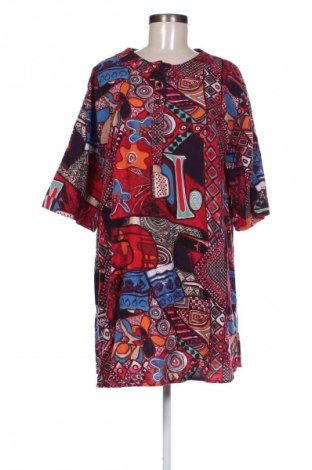 Kleid Unbranded, Größe XXL, Farbe Mehrfarbig, Preis 14,83 €