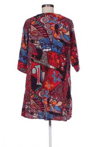 Kleid Unbranded, Größe XXL, Farbe Mehrfarbig, Preis 14,83 €