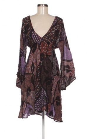 Kleid Unbranded, Größe M, Farbe Mehrfarbig, Preis € 20,99