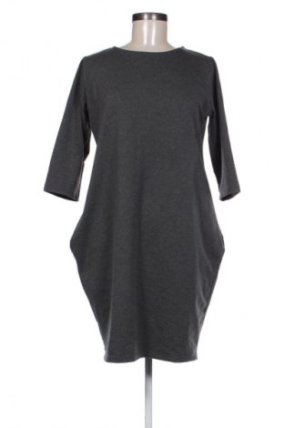Kleid Unbranded, Größe M, Farbe Grau, Preis 14,83 €
