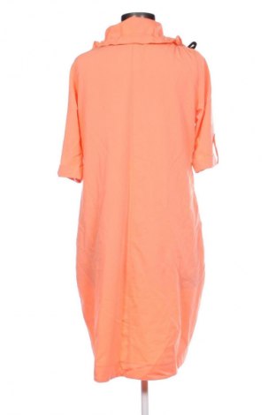 Kleid Unbranded, Größe L, Farbe Orange, Preis € 14,83