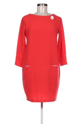 Kleid Unbranded, Größe S, Farbe Rot, Preis 20,71 €